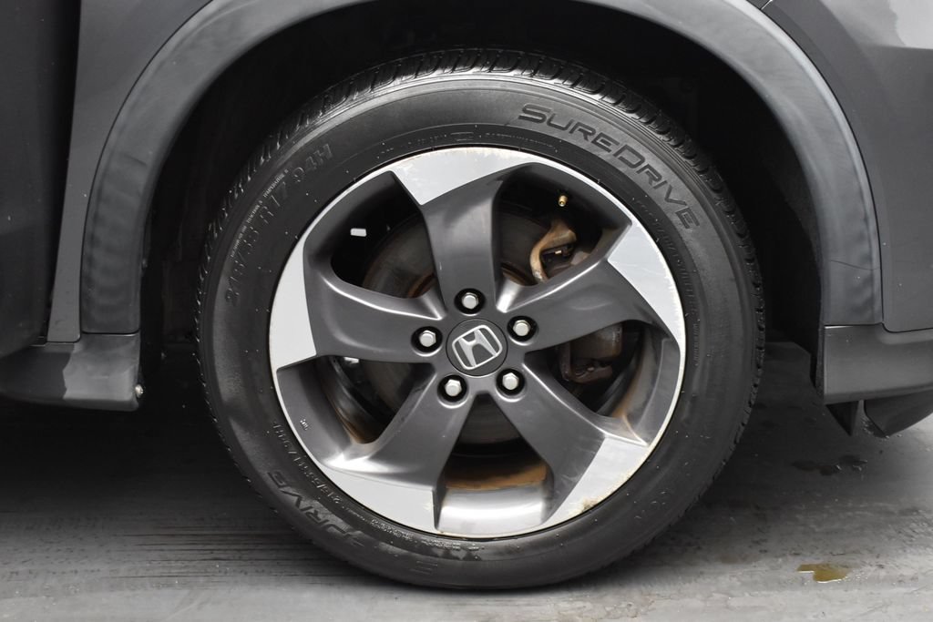 Used 2018  Honda EX image 5