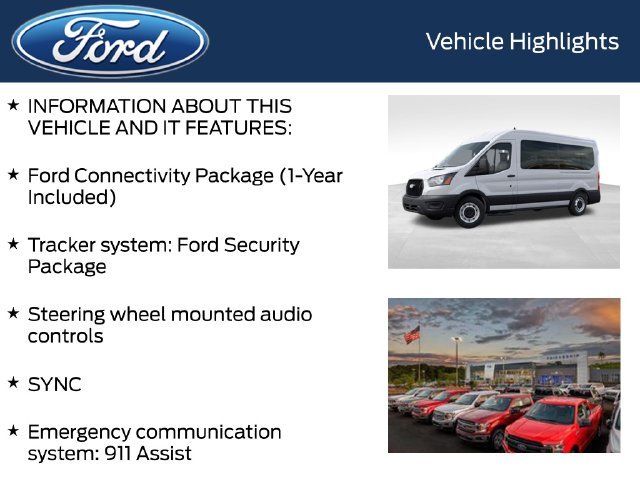 New 2027 Oxford White Ford XL image 4