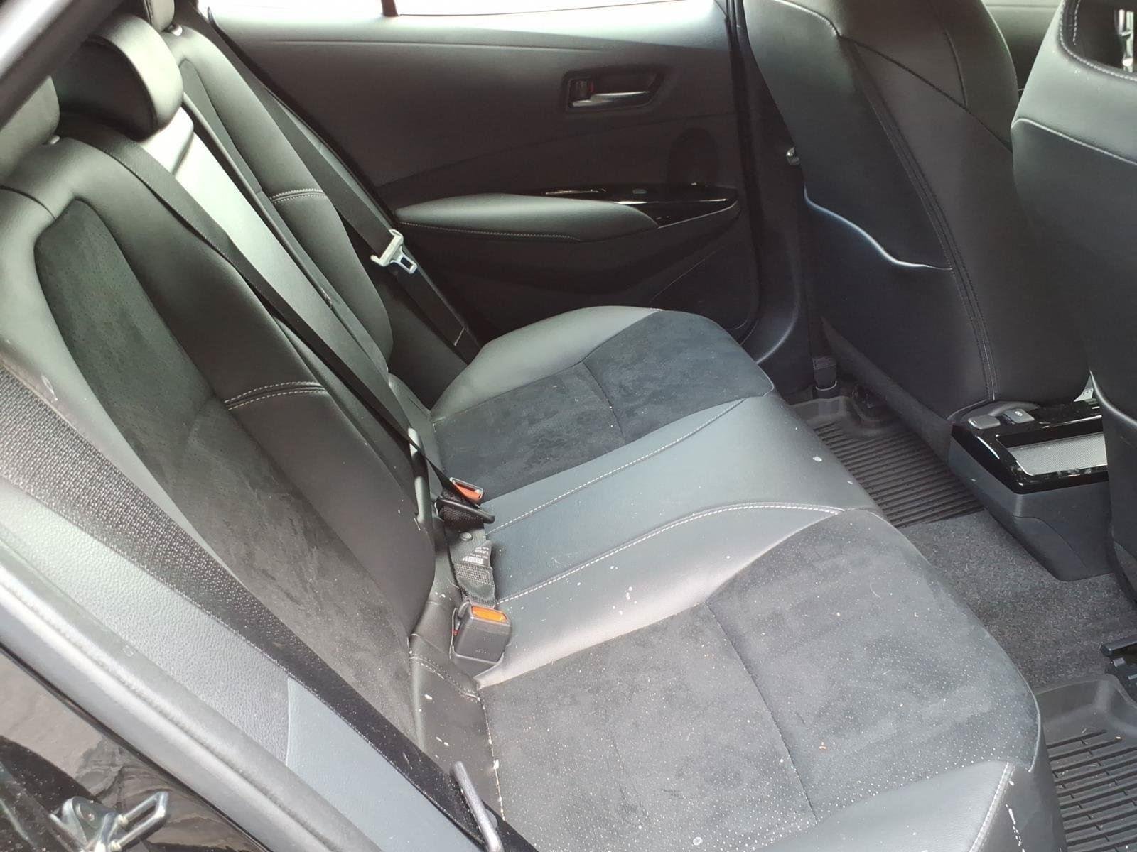 Used 2025 Black Toyota Premium image 23
