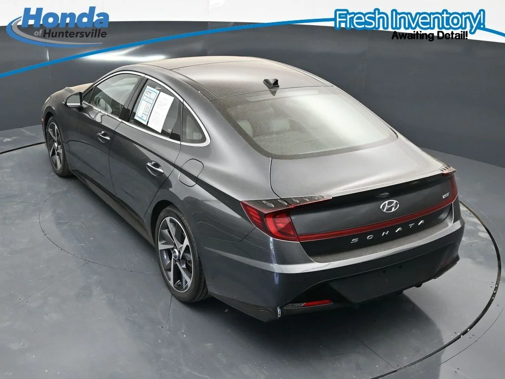 2023 Hyundai Sonata SEL Plus - Photo 24