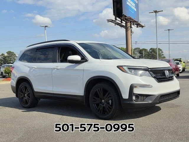 Used 2022  Honda Special Edition image 4