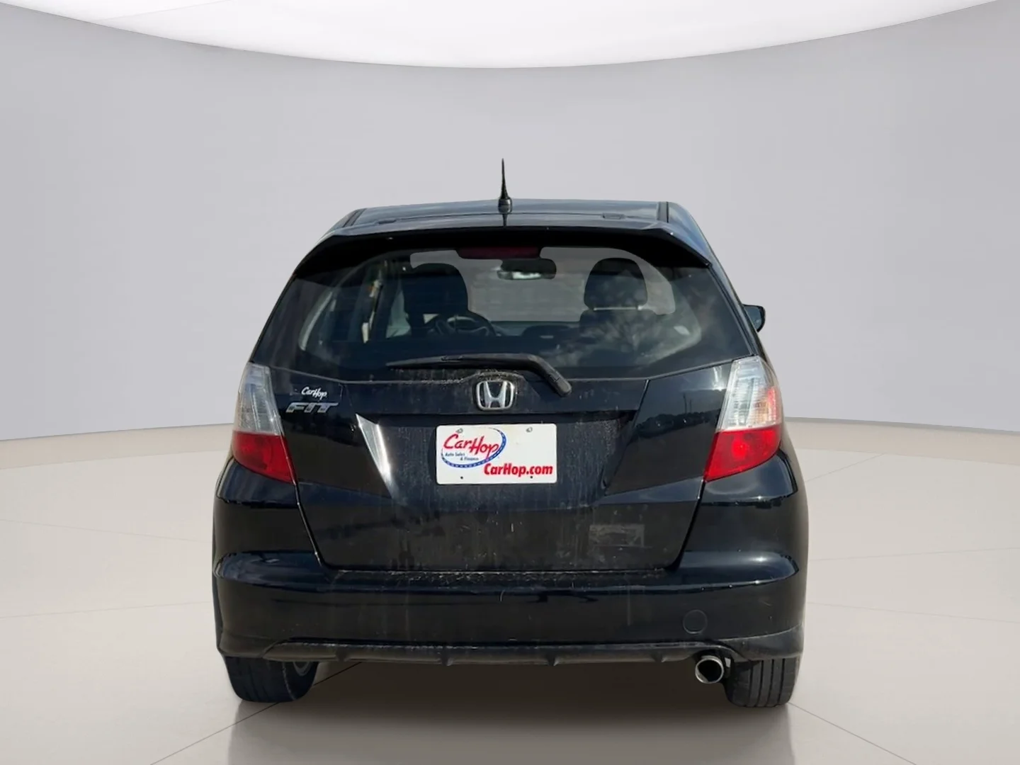 Used 2011 Black Honda SPORT image 4