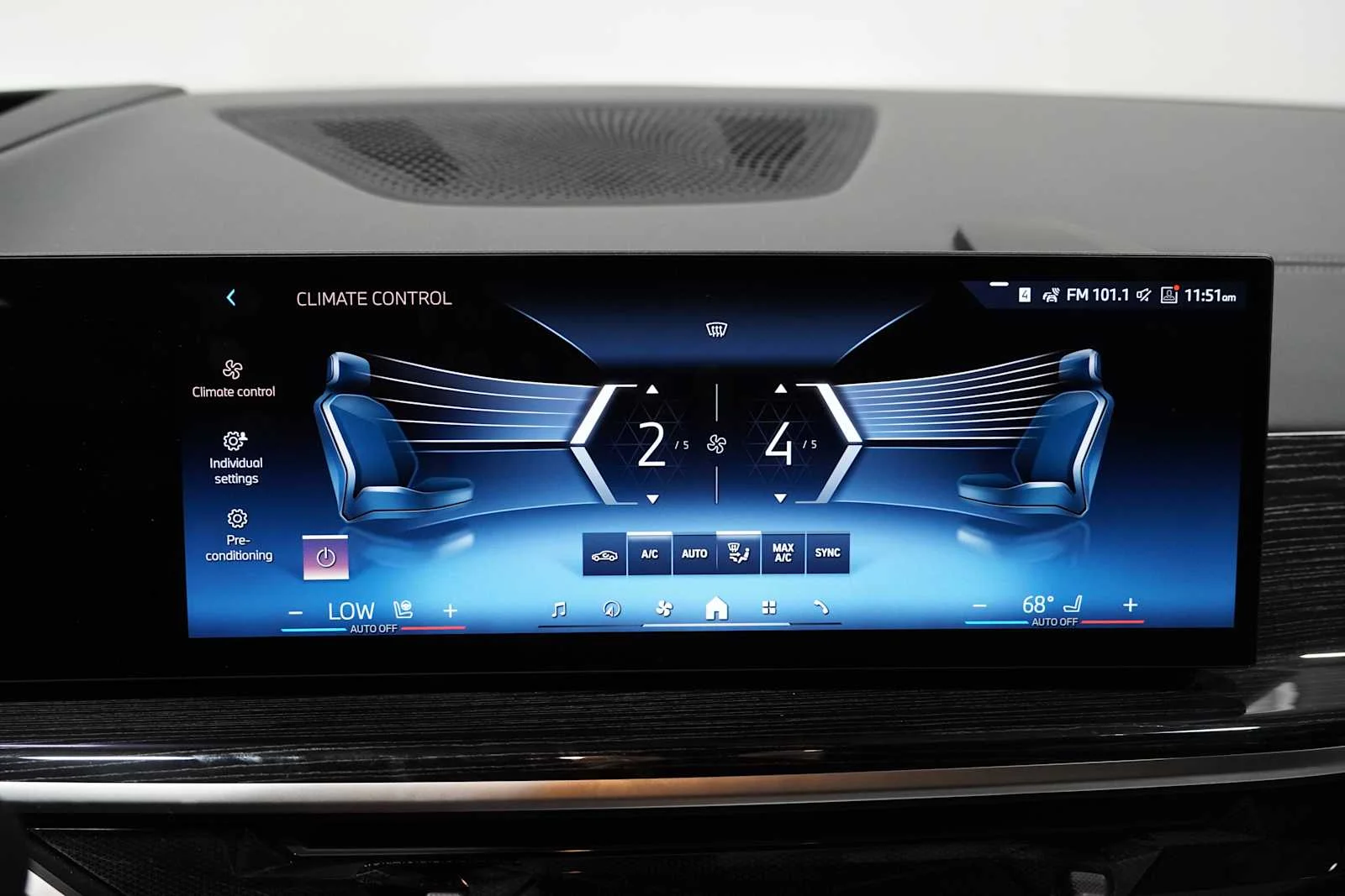 Certified Used 2026 Skyscraper Grey Metallic BMW sDrive40i image 18