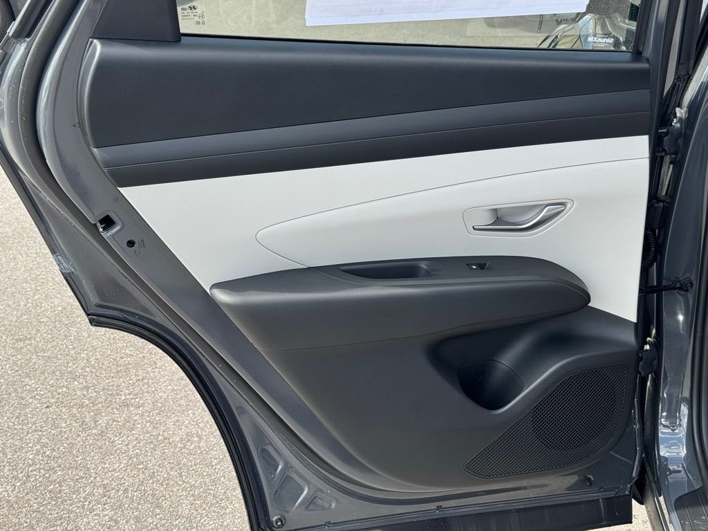 Certified Used 2026 Gray Hyundai SEL image 17