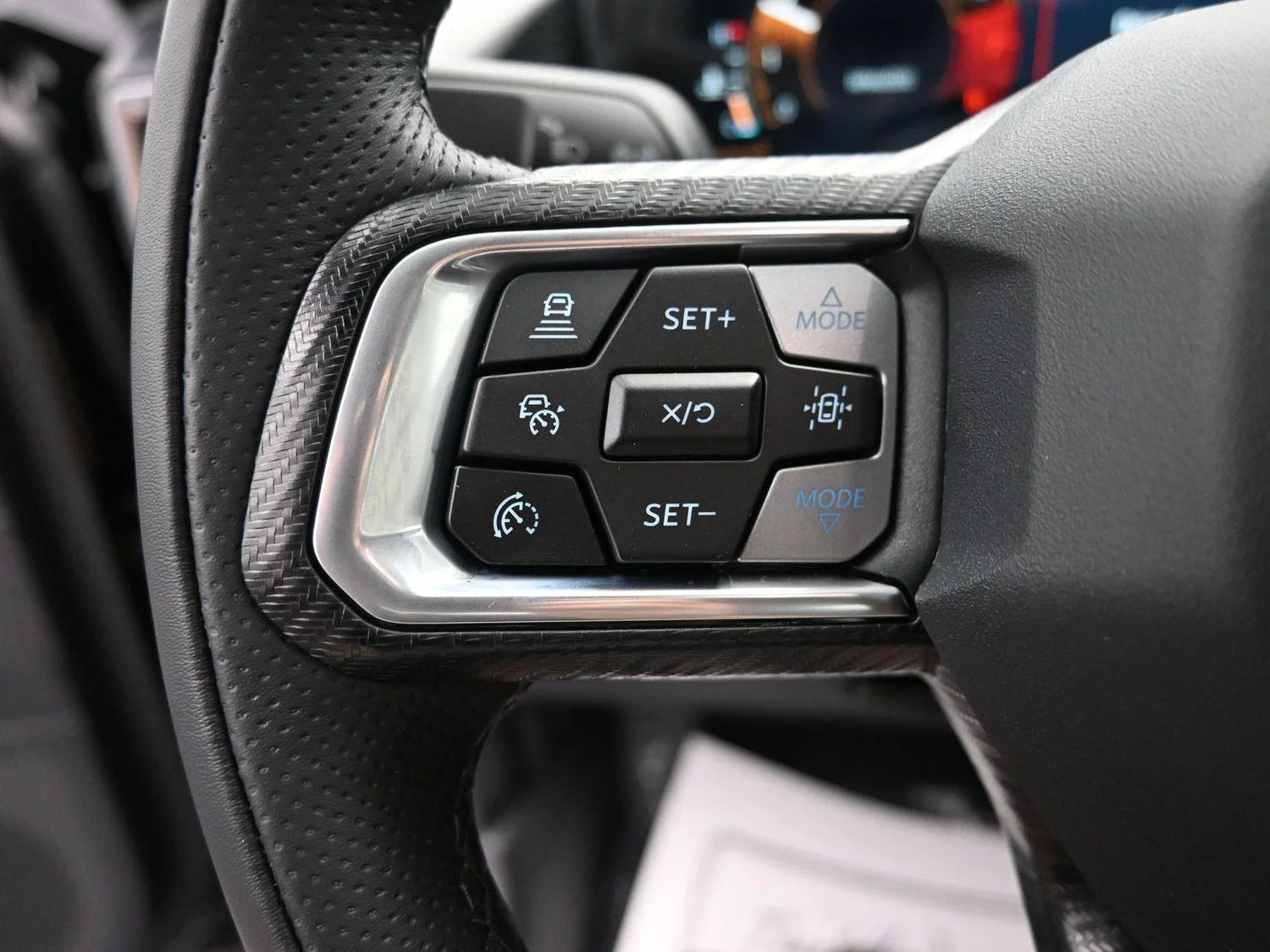 New 2025 Shadow Black Ford EcoBoost® Premium Fastback image 19