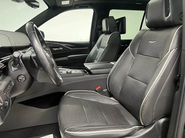 2023 Cadillac Escalade Sport - Photo 22
