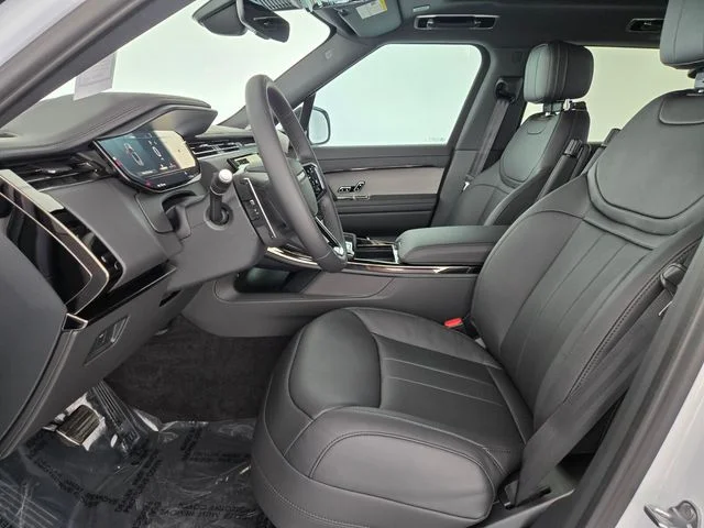 2026 Land Rover Range Rover Sport SE - Photo 10