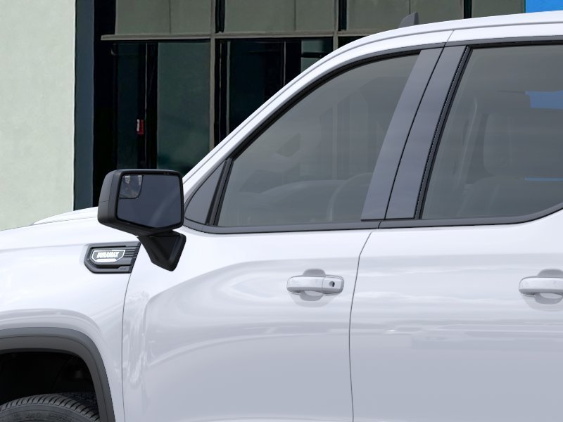 2026 GMC Sierra 1500 Elevation - Photo 12