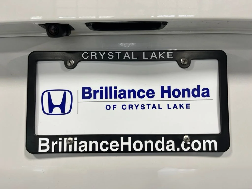 2022 Honda CR-V Touring - Photo 39