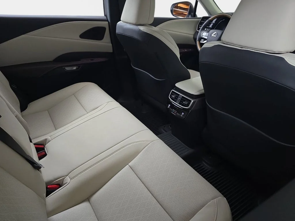 New 2026 White Lexus 350 Premium+ image 11