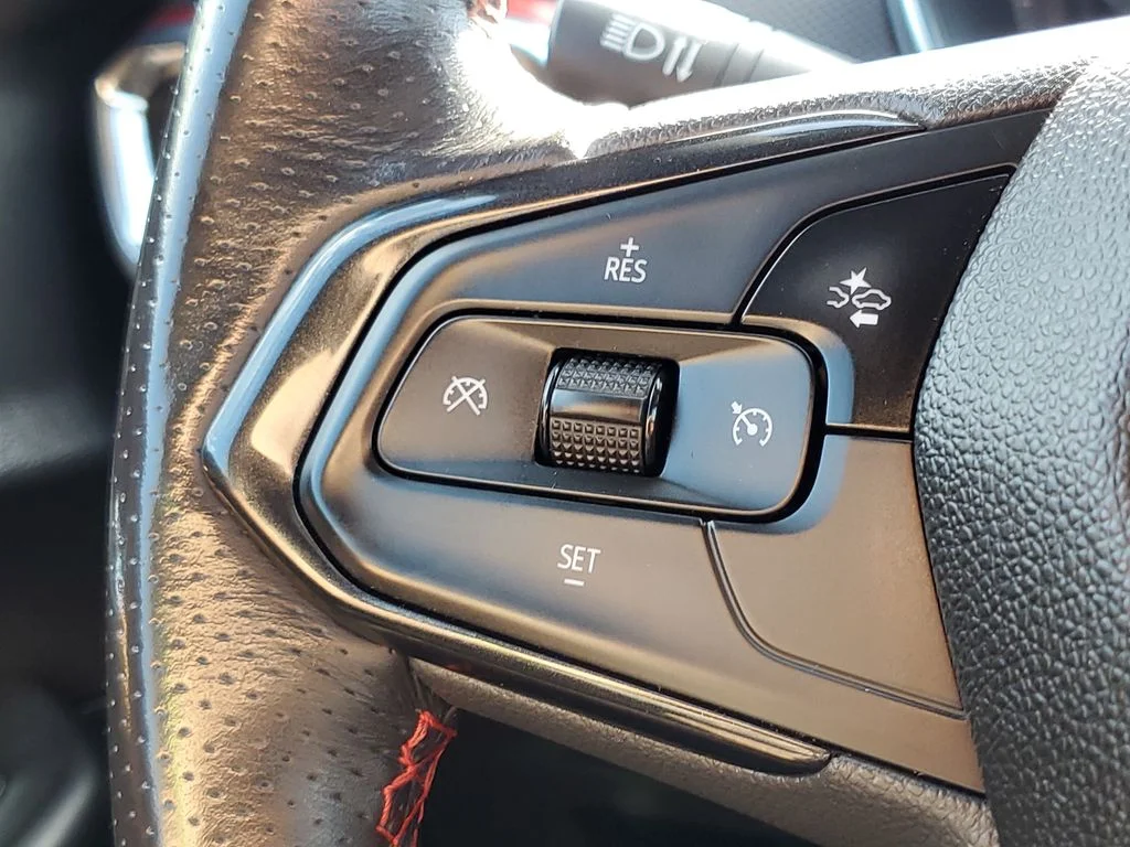 Used 2021 Black Chevrolet RS image 17