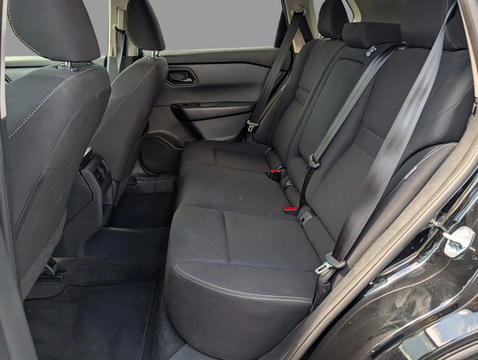 Used 2024 Super Black Nissan S image 29