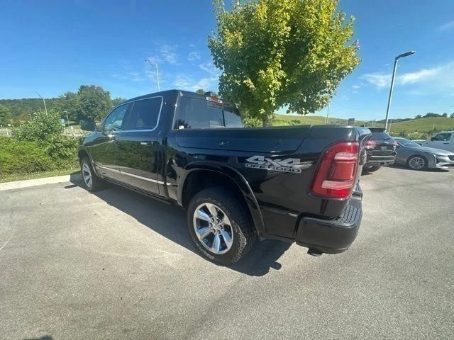 Used 2019 Black Ram Limited image 16