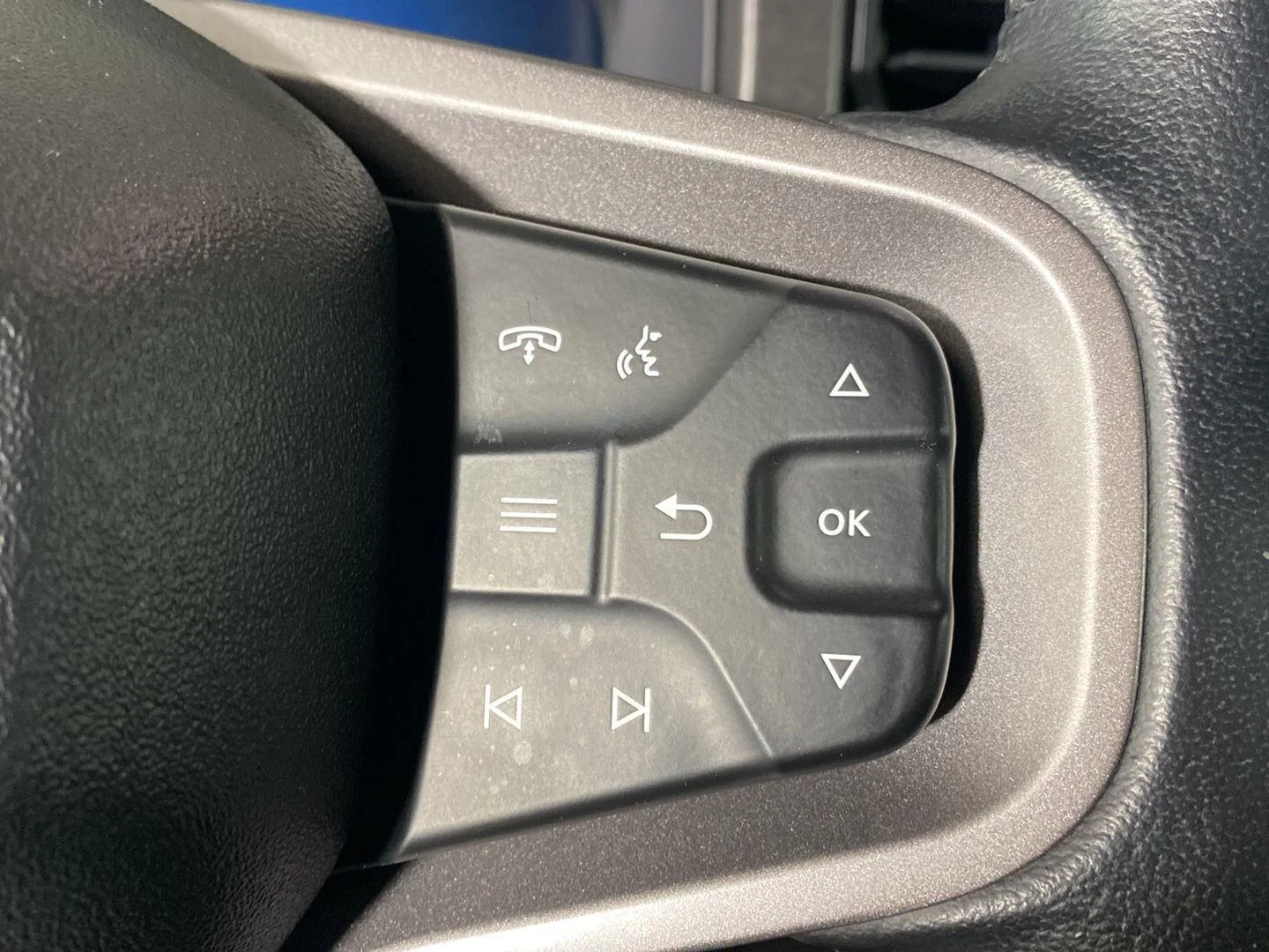 Used 2025 Carbonized Gray Ford Big Bend image 18