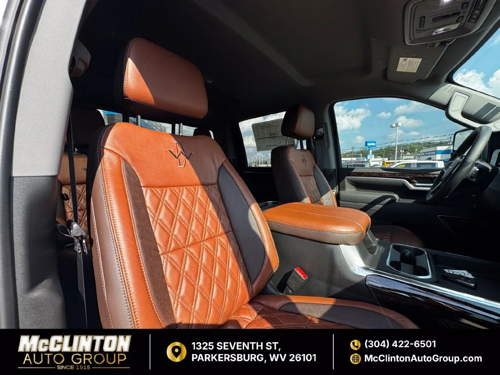 2026 Chevrolet Silverado 2500 HD LT - Photo 22