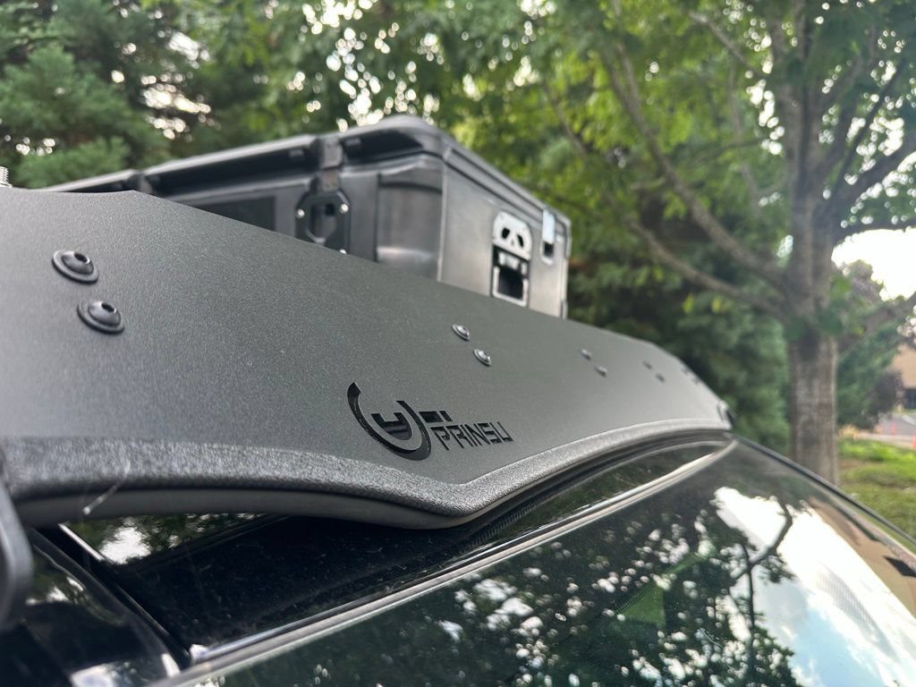2025 Toyota Tacoma Trailhunter - Photo 19