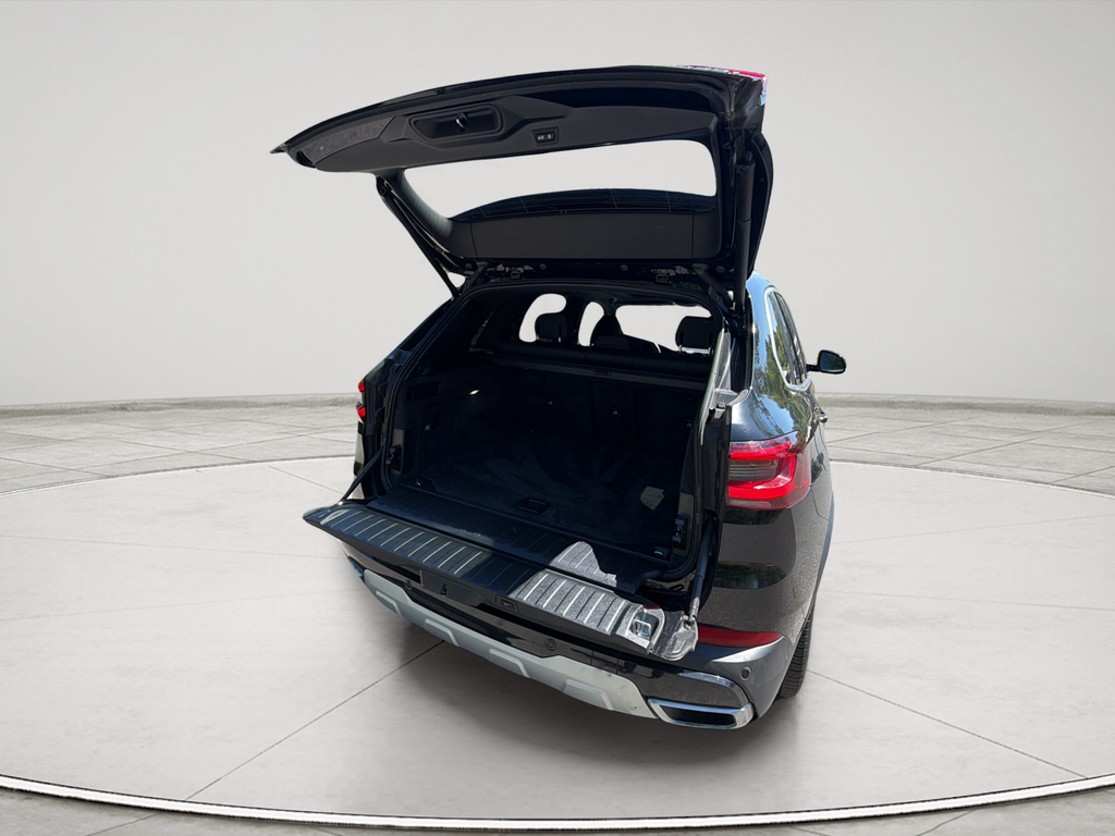 2022 BMW X5 40i - Photo 51