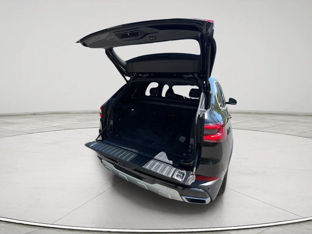 2022 BMW X5 40i - Photo 51