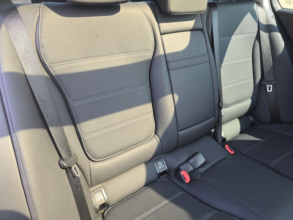 Certified Used 2025 Black Mercedes-Benz C 300 image 22