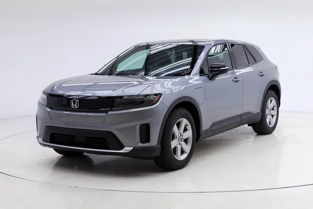 2026 Honda Prologue EX