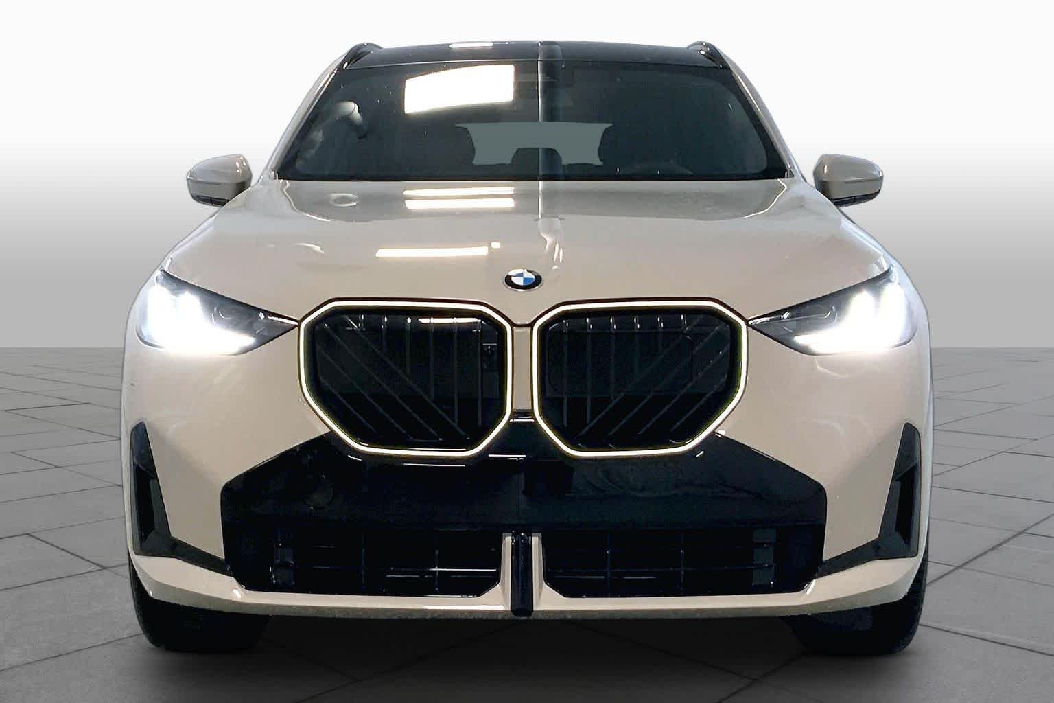 New 2026 Dune Grey Metallic BMW 30 xDrive image 3