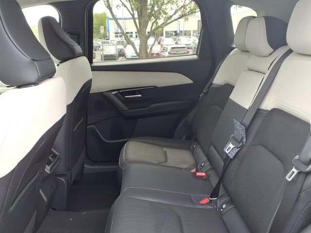 2026 Mazda CX-5 S Select | CarEdge | CarEdge