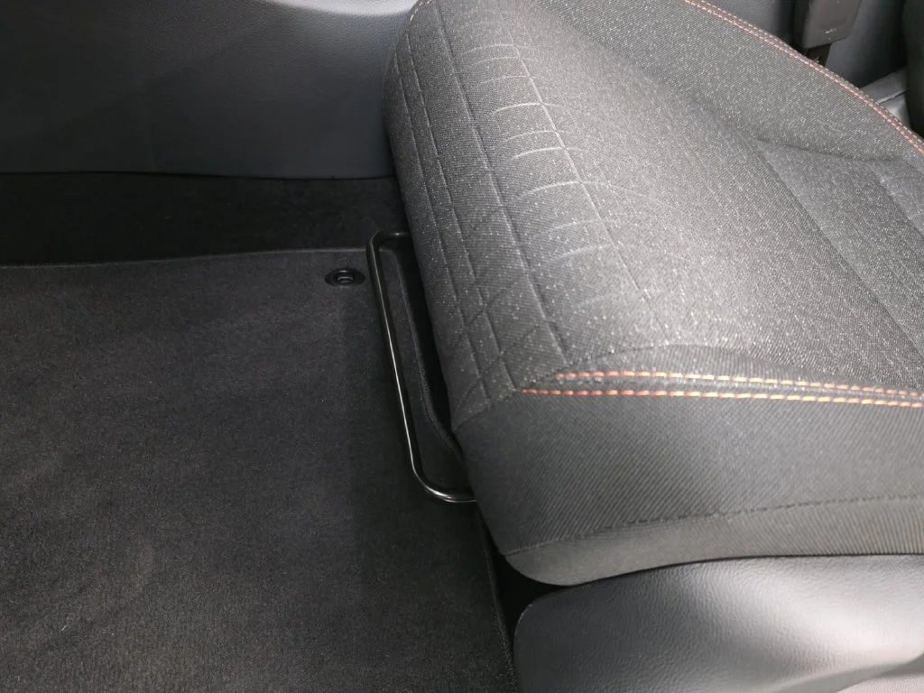 2027 Honda HR-V Sport - Photo 24