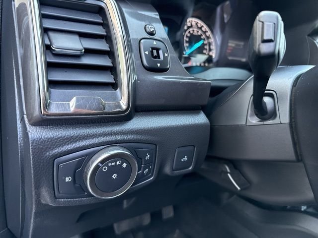 2022 Ford Ranger Lariat - Photo 32