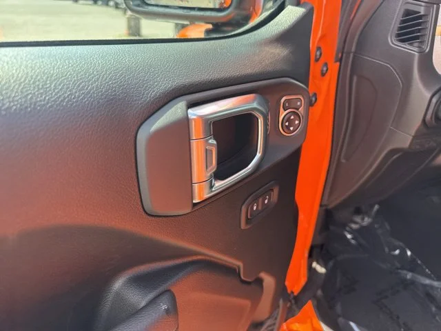 New 2026 Joose Exterior Paint Jeep Sport S image 18