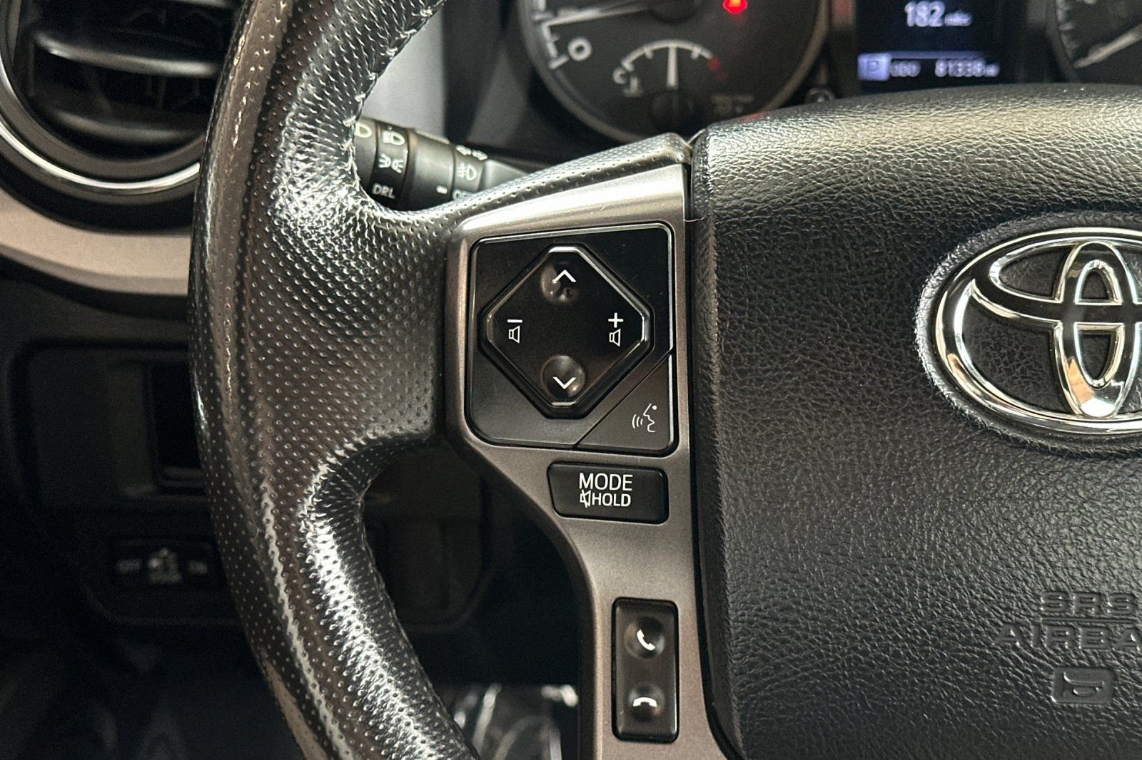Used 2019 Gray Toyota TRD Sport image 29