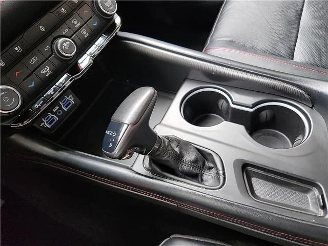 Used 2023 Red Dodge GT image 20