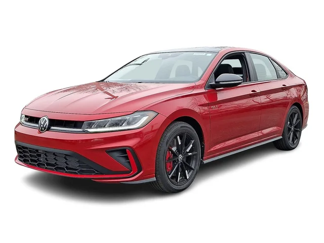 2026 Volkswagen Jetta GLI Autobahn