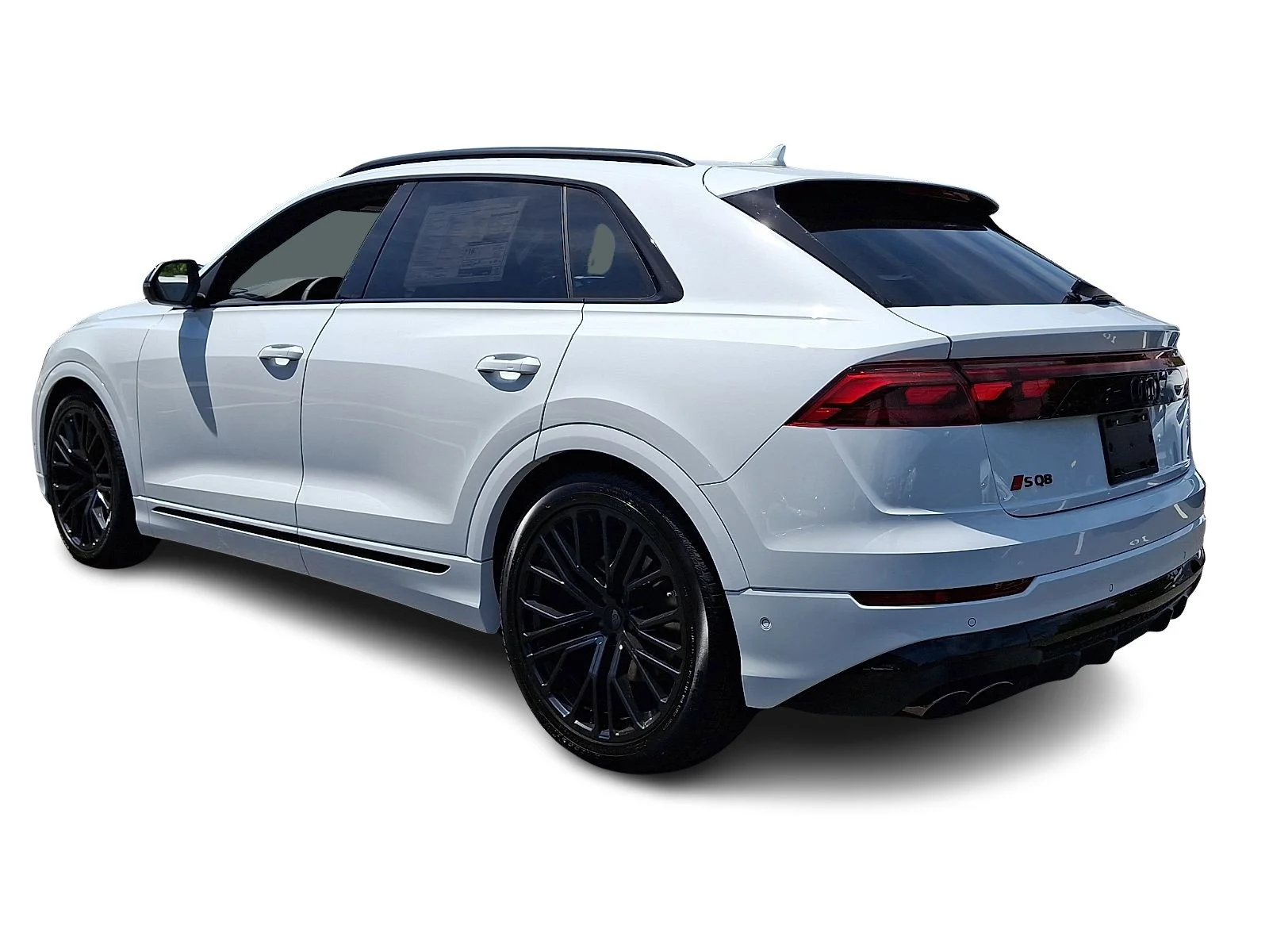 New 2026  Audi Prestige image 6