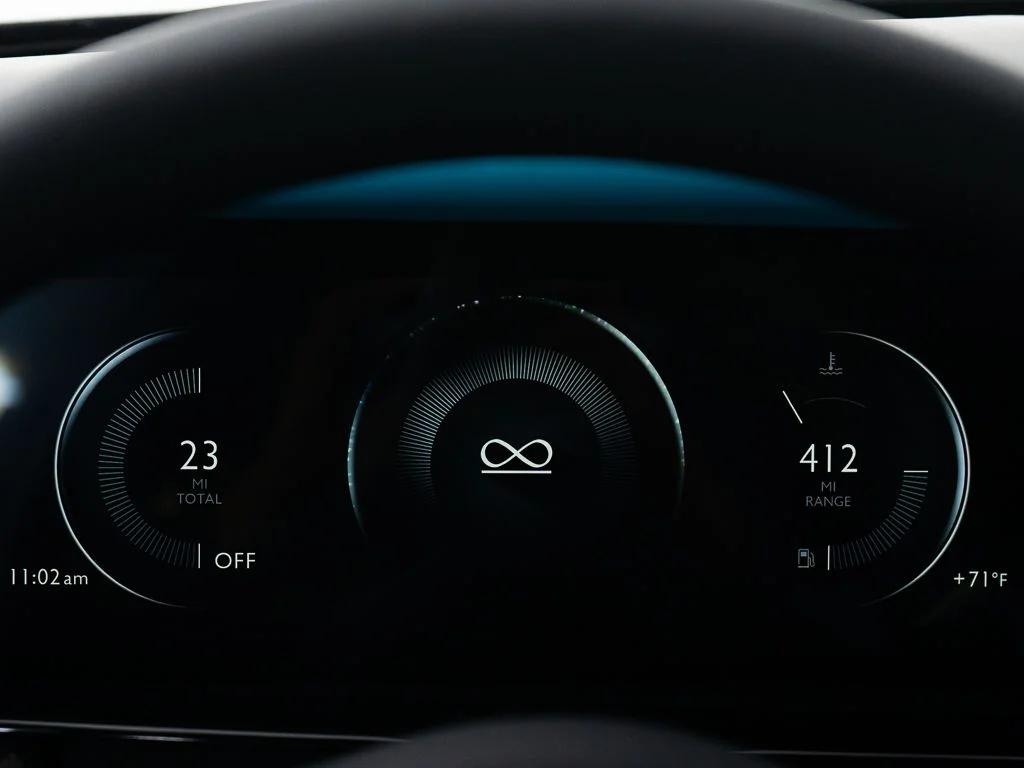 New 2026 Black Diamond Rolls-Royce  image 44