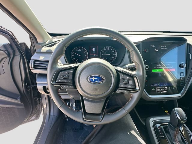 2024 Subaru Crosstrek Limited - Photo 10