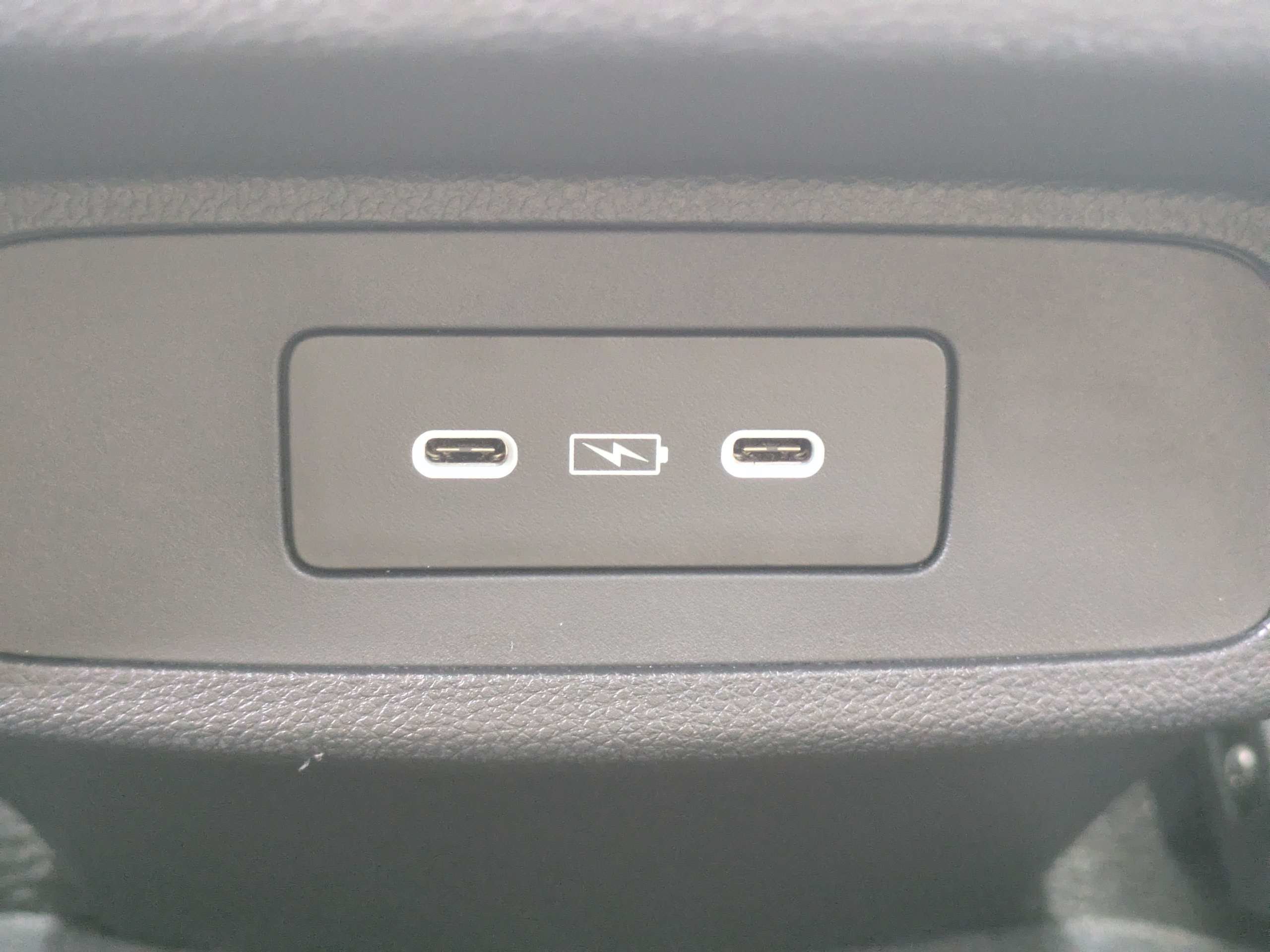 Used 2023 Performance Red Pearl Acura TECH image 50