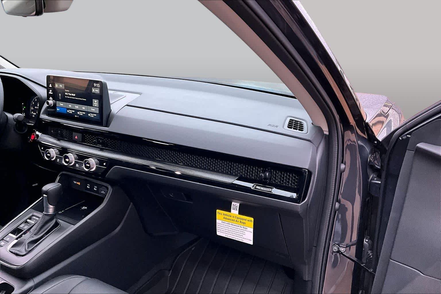 Used 2026 GC Honda EX-L image 17