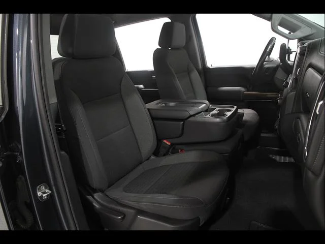 Certified Used 2020 SHADOW GRAY METALLIC Chevrolet LT image 17
