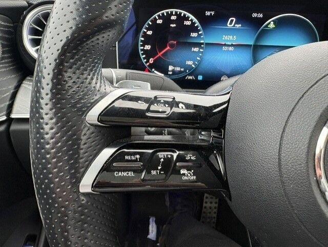 Used 2022 Black Mercedes-Benz E 450 image 19