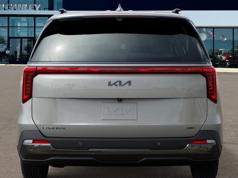 New 2026 Ivory Silver Kia SX Prestige image 13