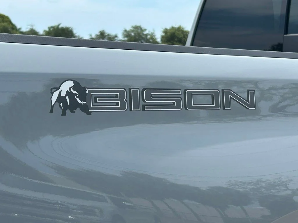 Certified Used 2025 Slate Gray Metallic Chevrolet ZR2 image 27