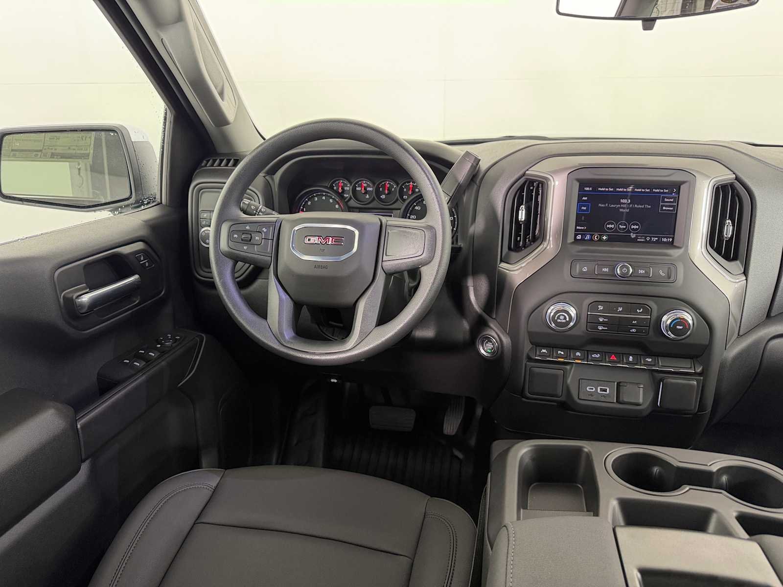 2026 GMC Sierra 1500 Pro - Photo 20