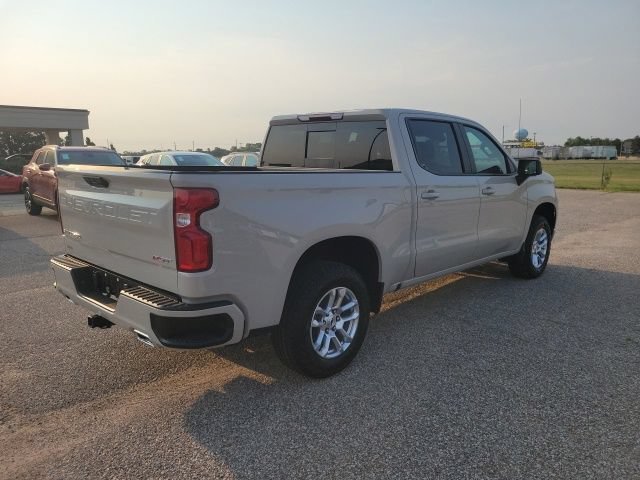 New 2026 White Sands Chevrolet RST image 23