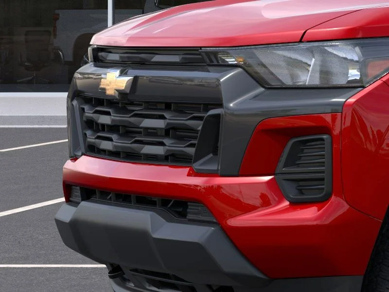 2026 Chevrolet Colorado LT - Photo 13