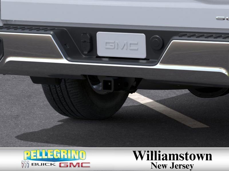 2026 GMC Sierra 1500 SLE - Photo 14