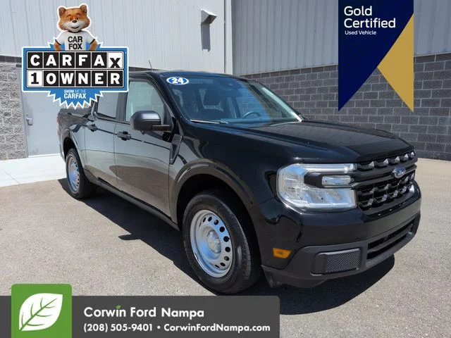 2024 Ford Maverick XL AWD's photo
