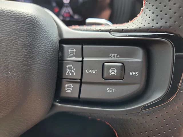 New 2026 Sub-Zero Exterior Paint Dodge R/T image 26
