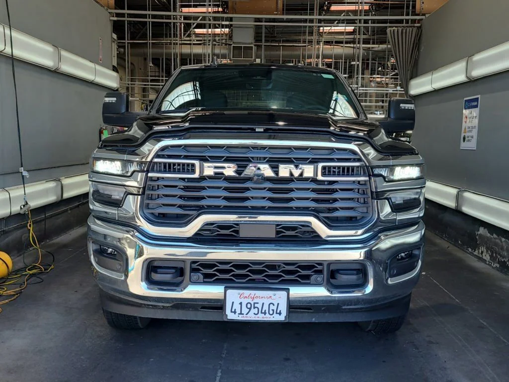 Certified Used 2026 Black Ram Big Horn image 6