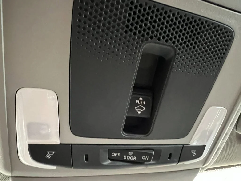 2025 Acura Integra Base - Photo 27