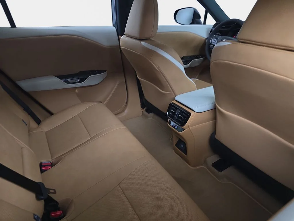 New 2026 Caviar Lexus AWD image 11